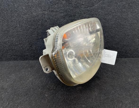 Headlight RENAULT TWINGO I (C06_)