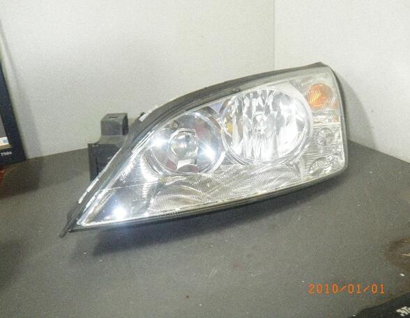 Headlight FORD MONDEO III (B5Y)