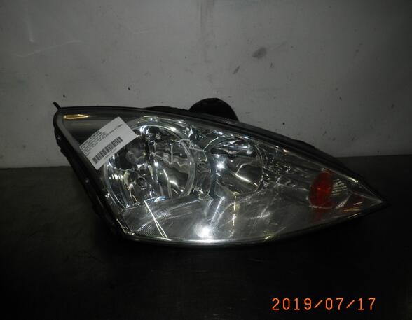 Headlight FORD FOCUS Turnier (DNW)