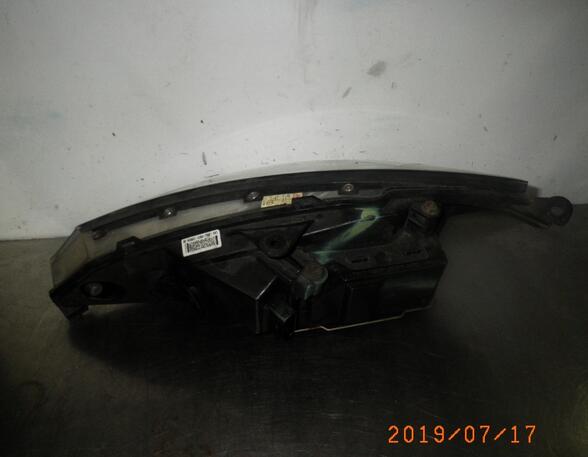 Headlight FORD FOCUS Turnier (DNW)