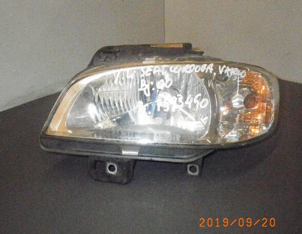 Headlight SEAT CORDOBA Vario (6K5)