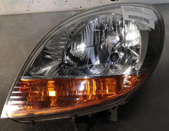 Headlight RENAULT KANGOO (KC0/1_)