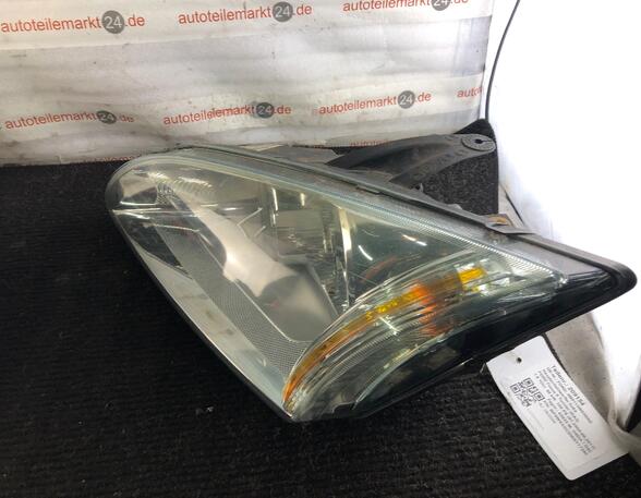 Koplamp FORD FOCUS II Turnier (DA_, FFS, DS)