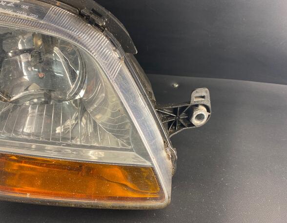 Headlight FIAT IDEA (350_), LANCIA MUSA (350_)