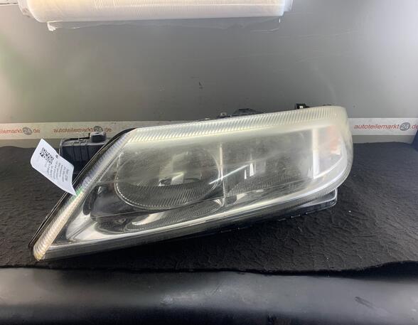 Headlight RENAULT LAGUNA II Grandtour (KG0/1_)