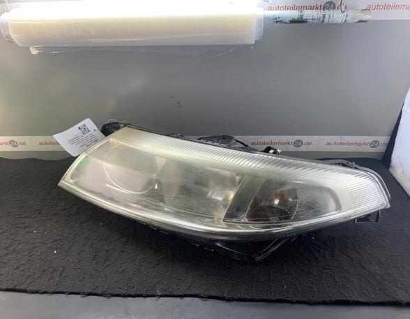 Koplamp RENAULT LAGUNA II Grandtour (KG0/1_)