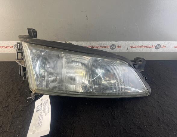 Headlight OPEL VECTRA B (J96)