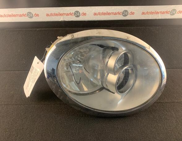 Headlight MINI MINI (R50, R53)