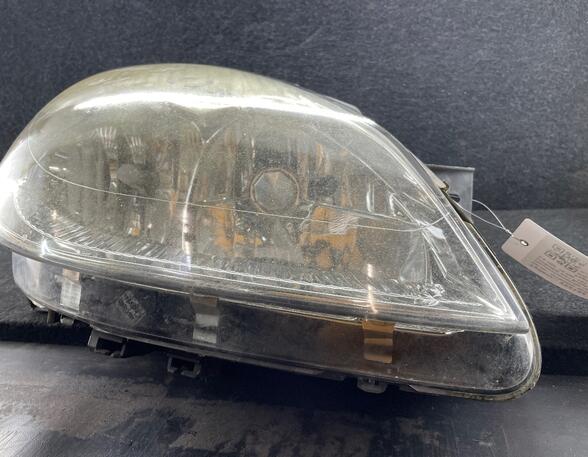 Headlight CITROËN C5 I Break (DE_), CITROËN C5 II Break (RE_)