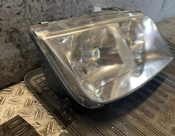 Headlight VW BORA (1J2)