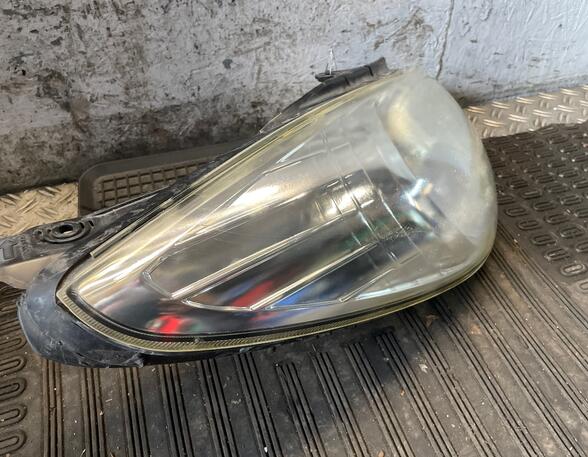 Headlight HYUNDAI i10 (PA)