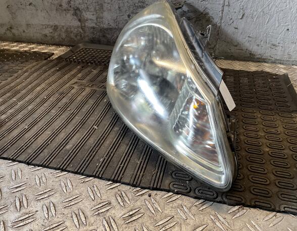 Headlight HYUNDAI i10 (PA)