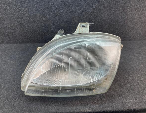 Koplamp FIAT SEICENTO / 600 (187_)