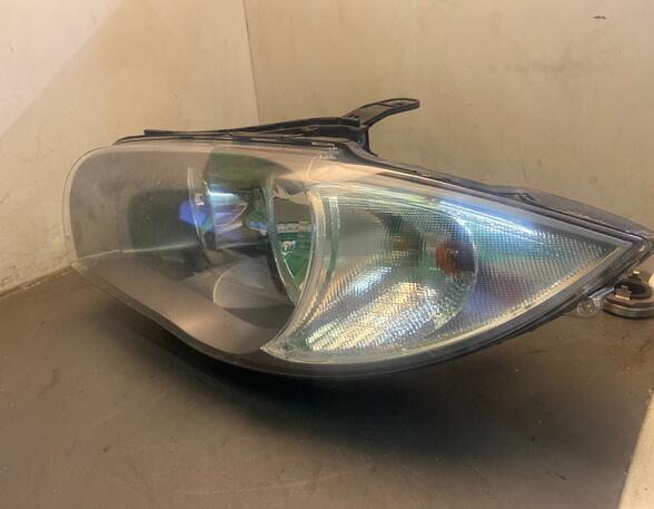 Headlight BMW 1 (E81)