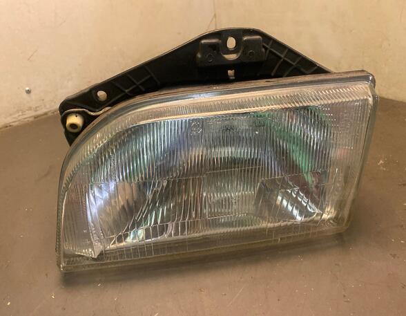 Headlight FORD FIESTA III (GFJ)