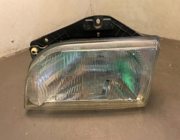 Headlight FORD FIESTA III (GFJ)