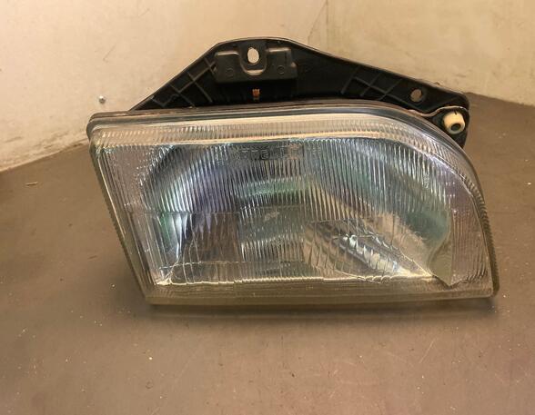 Headlight FORD FIESTA III (GFJ)