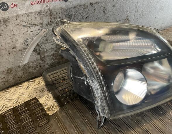 Headlight OPEL VECTRA C Estate (Z02)