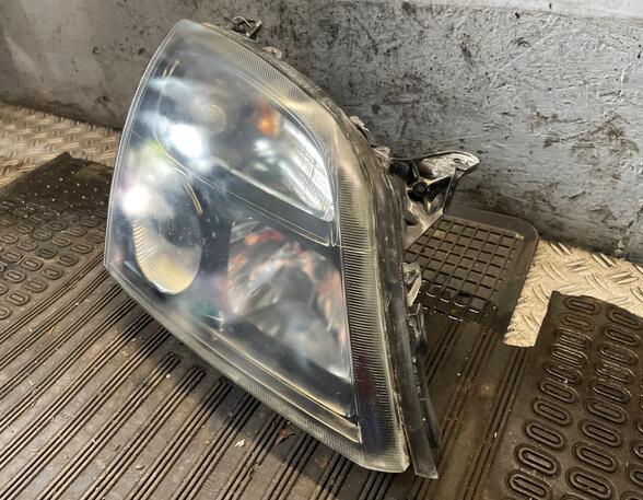 Headlight OPEL VECTRA C Estate (Z02)