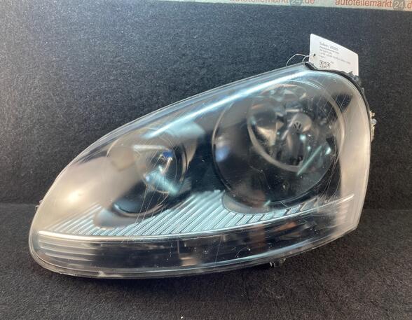 Headlight VW GOLF V (1K1), VW GOLF VI (5K1)