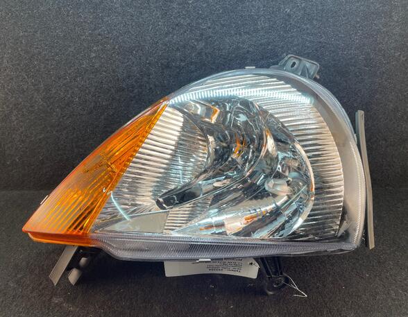 Koplamp FORD KA (RB_)