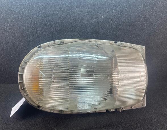 Headlight MERCEDES-BENZ HECKFLOSSE (W110)