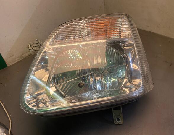 Koplamp SUZUKI WAGON R+ Hatchback (MM)