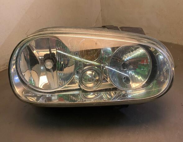 Headlight VW GOLF IV (1J1)