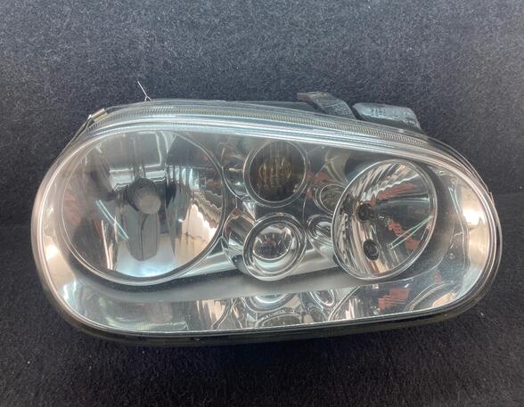 Headlight VW GOLF IV (1J1), VW GOLF IV Variant (1J5)