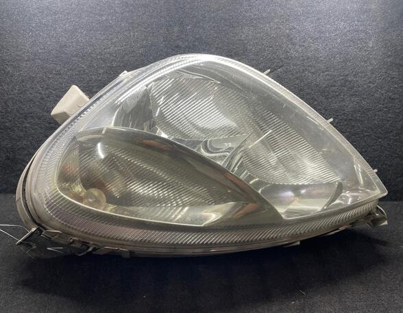 Koplamp MERCEDES-BENZ A-CLASS (W168)