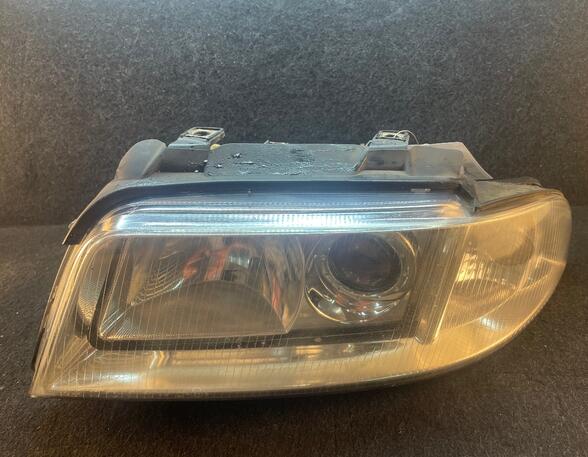 Headlight AUDI A4 (8D2, B5)