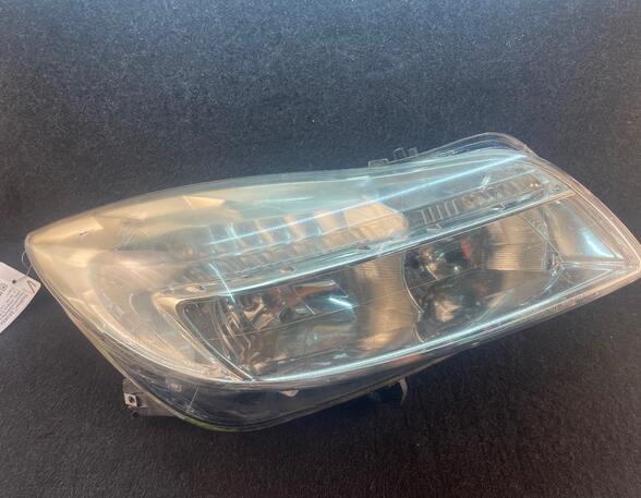 Headlight OPEL INSIGNIA A (G09), OPEL INSIGNIA A Saloon (G09), OPEL INSIGNIA A Sports Tourer (G09)