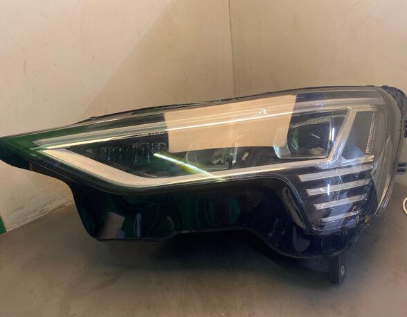 Headlight AUDI E-TRON (GEN)