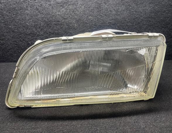 Headlight VOLVO V40 Estate (645)