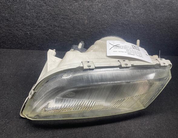 Headlight VOLVO V40 Estate (645)