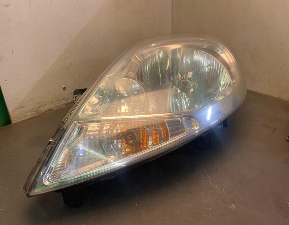 Koplamp OPEL VIVARO A Van (X83), OPEL VIVARO A Bus (X83)