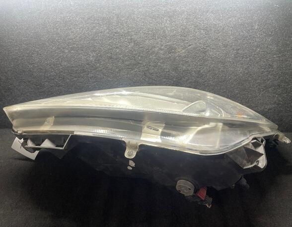 Headlight OPEL CORSA D (S07)