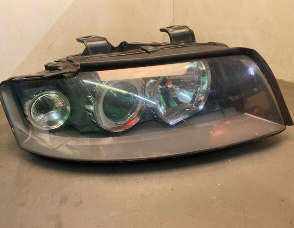 Koplamp AUDI A4 (8E2, B6), AUDI A4 (8EC, B7)