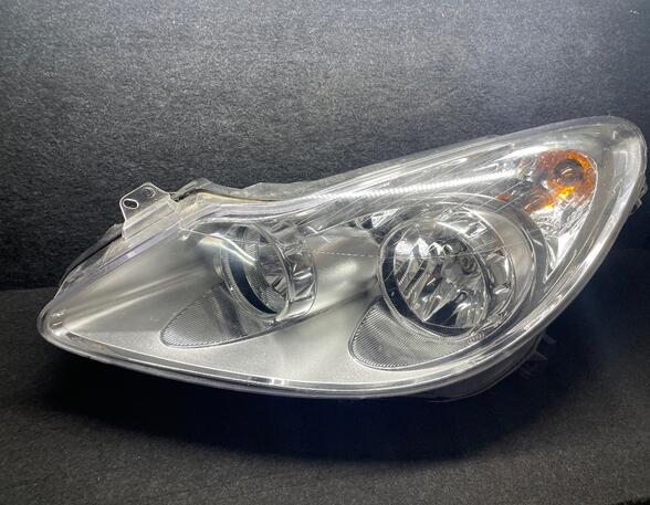 Koplamp OPEL CORSA D (S07)