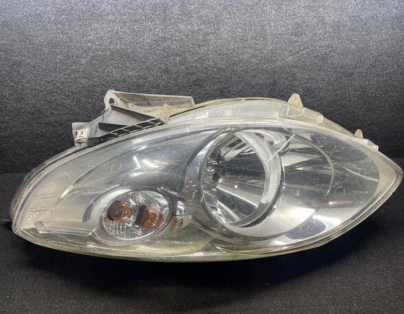 Headlight RENAULT TWINGO II (CN0_)