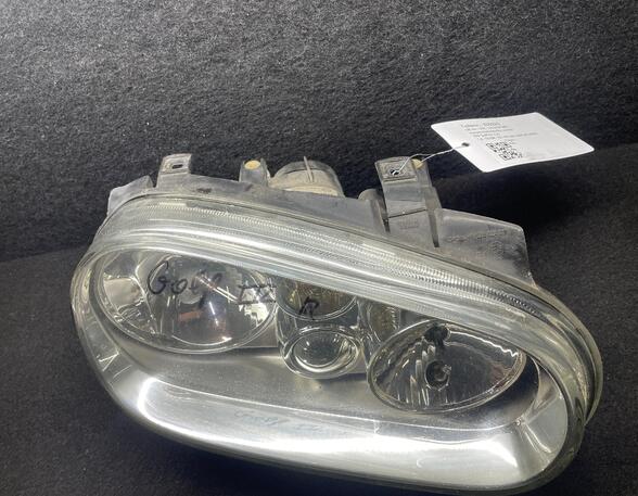 Headlight VW GOLF IV (1J1), VW GOLF IV Variant (1J5)