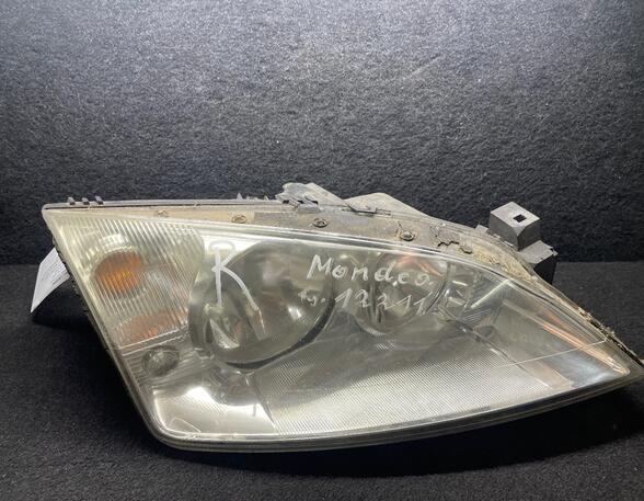 Headlight FORD MONDEO III (B5Y)