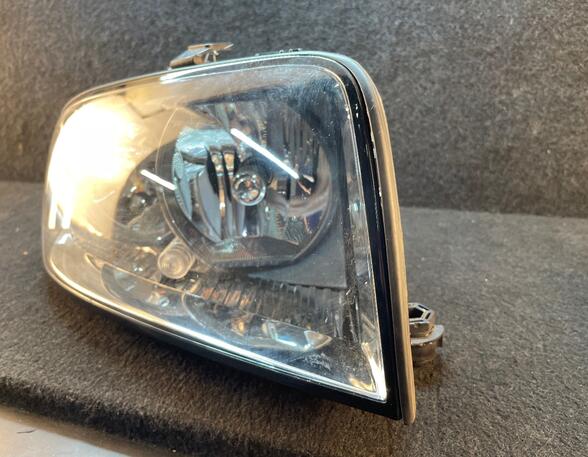 Headlight AUDI A2 (8Z0)