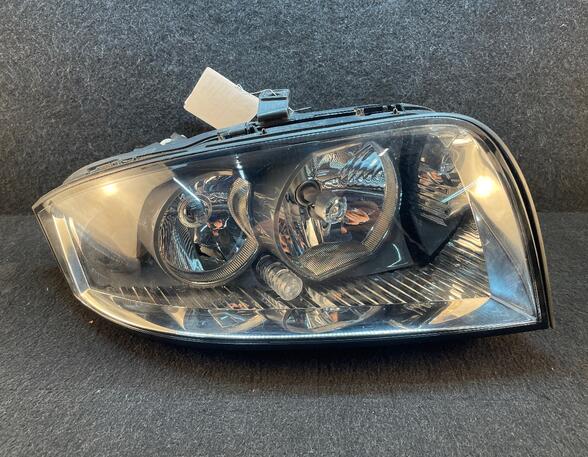 Headlight AUDI A2 (8Z0)