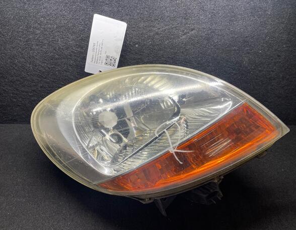 Headlight RENAULT KANGOO (KC0/1_)