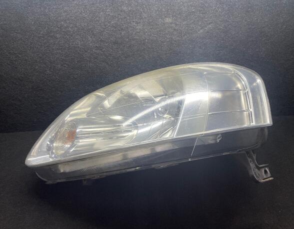 Headlight VW FOX Hatchback (5Z1, 5Z3, 5Z4)