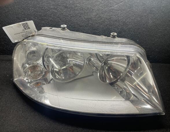 Headlight VW SHARAN (7M8, 7M9, 7M6)