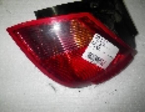 Combination Rearlight MITSUBISHI Colt VI (Z2A, Z3A)