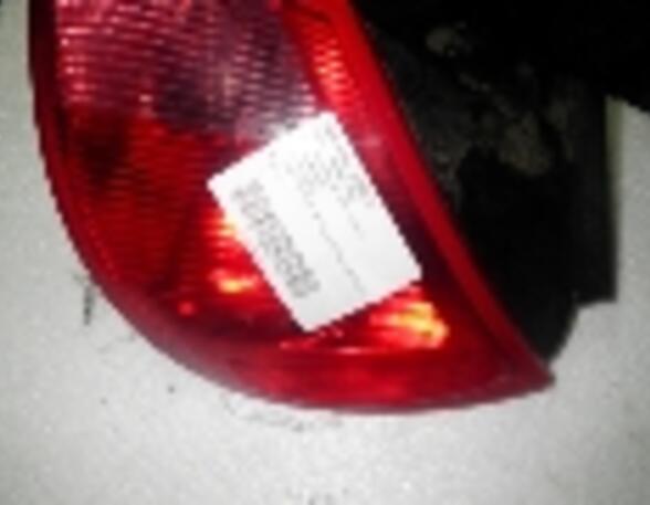 Combination Rearlight MITSUBISHI Colt VI (Z2A, Z3A)