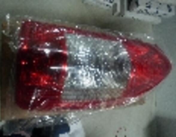 Combination Rearlight MERCEDES-BENZ Sprinter 2-T Bus (B901, B902)